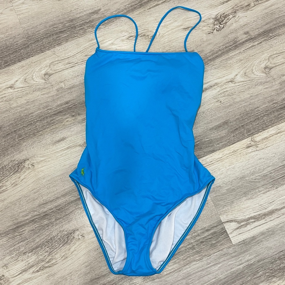 🆕 POLO RALPH LAUREN swimsuit